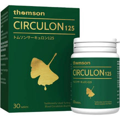 Thomson Circulon 125 Tablet