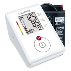 Rossmax Blood Pressure Monitor (CH155F)