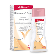 Canesten Sensicare Calm Intimate Soothing Wash