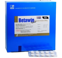 Betawin 50mg Tablet