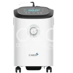 Carer Oxygen Concentrator 5L with Nebulizer (CR-P5W)