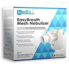 Medex EasyBreath Mesh Nebulizer