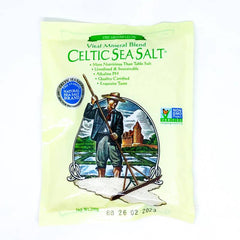 Celtic Fine Ground Sea Salt
