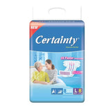 Certainty Tape