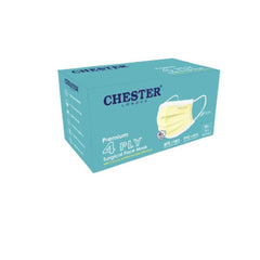 Chester 4Ply Medical Mask