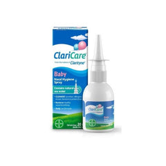 ClariCare Baby Nasal Hygiene Spray