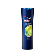 Clear Men Cooling Itch Control Shampoo
