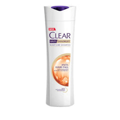 Clear Women Anti-Hair Fall Shampoo
