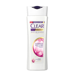 Clear Women Complete Soft Care Shampoo