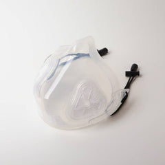 AiruFlo Mask Crystal Clear (TPM-02-C-MK2)