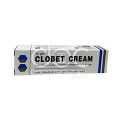 Clobet 0.05% Cream