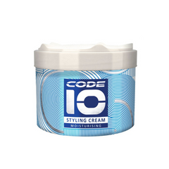 Code 10 Moisturising Cream
