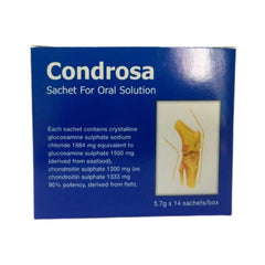 Condrosa Sachet For Oral Solution