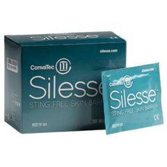 Convatec Silesse Skin Barrier Wipes - REF 420789