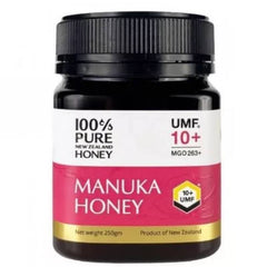 Country Farm Organic 100% Manuka Honey (Umf 10+)