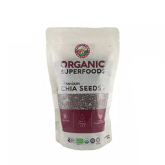 Country Farm Organic Chia Seed (Mex)