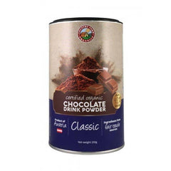 Country Farm Organic Chocolate Drink Powder (Classic)