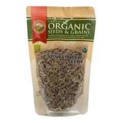 Country Farm Organic Sunflower Seed