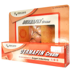 Homecare Dermafin Cream