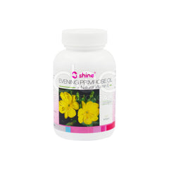 Shine Evening Primrose Oil + Natural Vitamin E Softgel