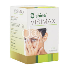 Shine Visimax Capsule