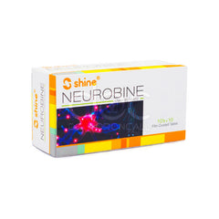 Shine Neurobine Film Coated Tablet