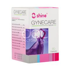 Shine Gynecare Capsule