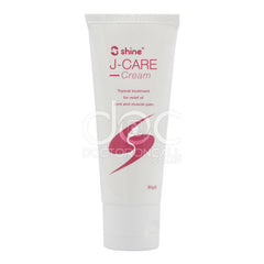 Shine J-Care Cream