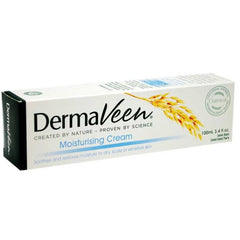 Dermaveen Moisturizing Cream