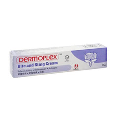 Dermoplex Bite & Sting Cream