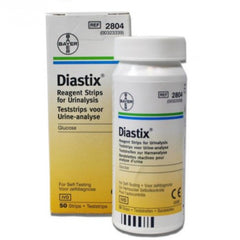 Diastix Glucose Strip