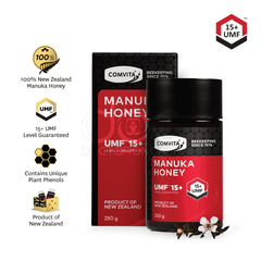 Comvita UMF15+ Manuka Honey
