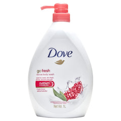 Dove Revive Body Wash