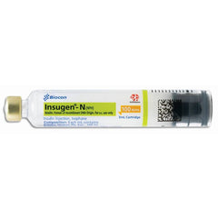 Duopharma Insugen-N 30/70 (100IU/ml) Cartridge