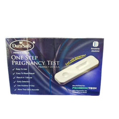 DuraSafe Pregnancy Test