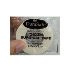 DuraSafe Surgical Tape Without Dispenser 1s