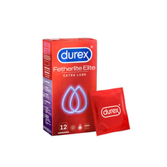 Durex Fetherlite Elite Condom