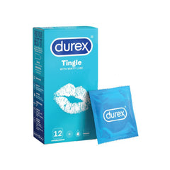 Durex Tingle Condom