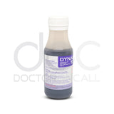 Dynadryl Cough Syrup