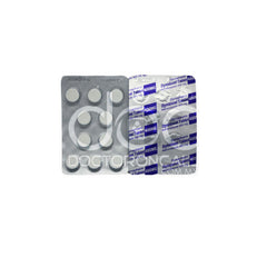 Dyna Dynidazol 400mg Tablet