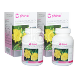 Shine Evening Primrose Oil + Natural Vitamin E Softgel