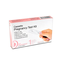 Easysure Cassette Pregnancy Test Kit