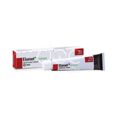 Elomet 0.1% Ointment