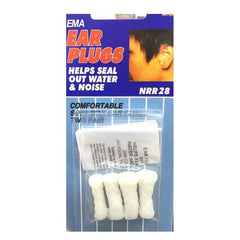 Ema Ear Plugs (601)