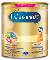 Enfamama A+ 360 DHA+ Vanilla Powder
