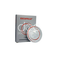 Escapelle 1.5mg Tablet