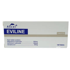 Axcel Eviline Tablet