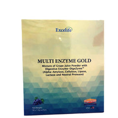 Excelife Multi Enzyme Gold