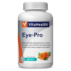 VitaHealth Eye-Pro Capsule