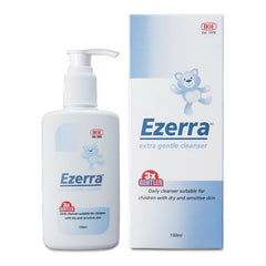 HOE Ezerra Extra Gentle Cleanser